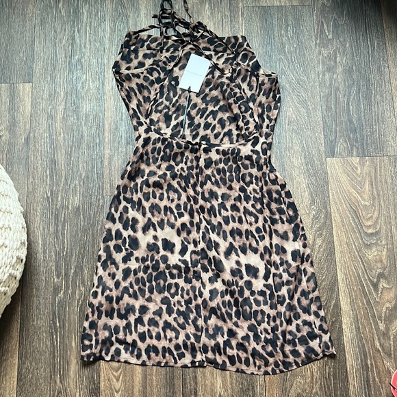 Isabelle Quinn Duke Mini Dress - Picture 4 of 7